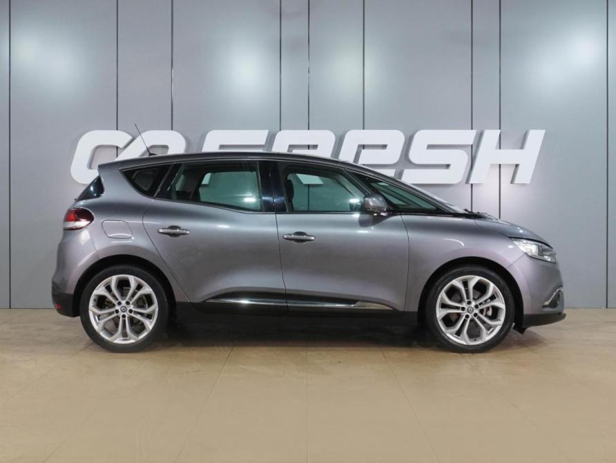 Renault Scenic IV Воронеж  - изображение 5