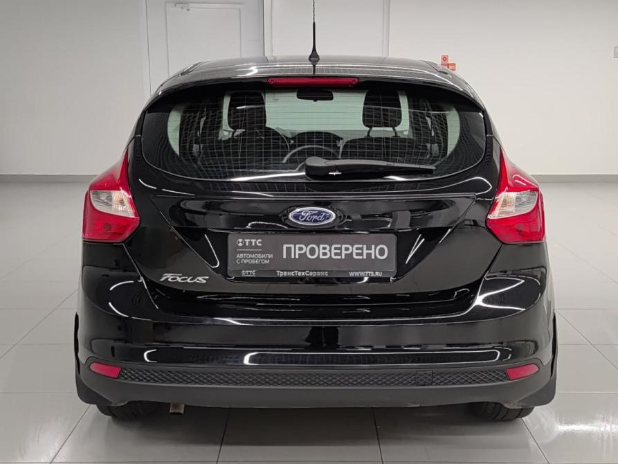 Ford Focus III Казань  - изображение 7