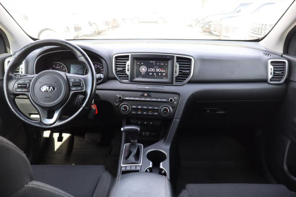 Kia Sportage IV Санкт-Петербург  - изображение 7