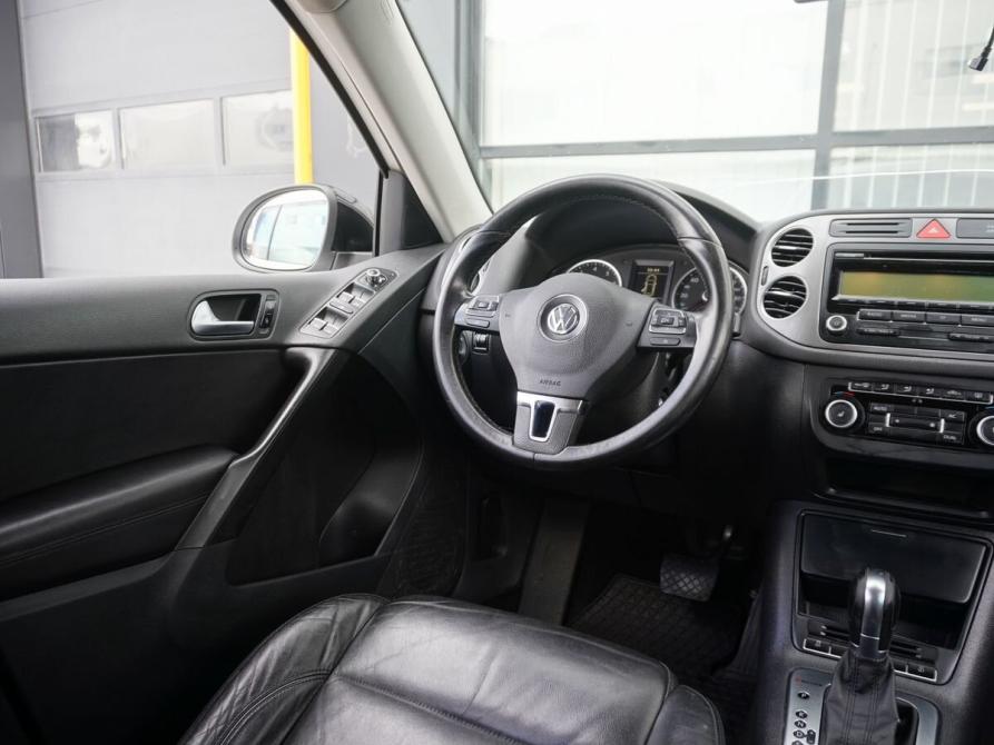 Volkswagen Tiguan I Москва  - изображение 13