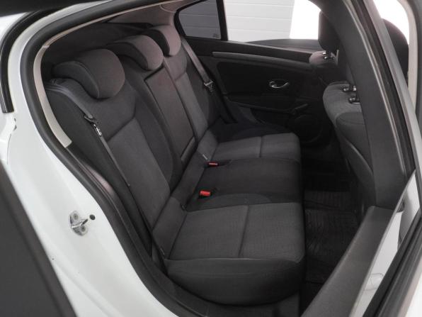 Renault Laguna III с пробегом 2009 года, цена 629 000 рублей, 319071 км, лифтбек, Автокод Объявления