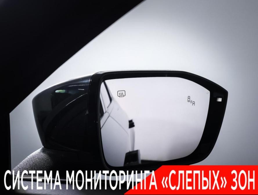 Changan UNI-V I Москва  - изображение 27