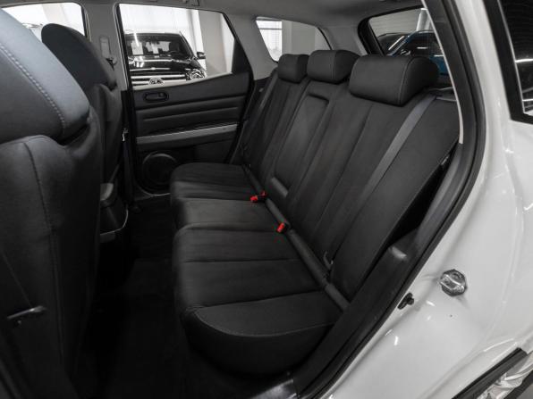 Mazda CX-7 I Рестайлинг с пробегом 2011 года, цена 820 000 рублей, 351755 км, внедорожник, Автокод Объявления