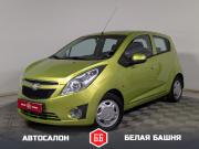 Chevrolet Spark III Екатеринбург  - изображение 16