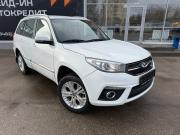 Chery Tiggo 3 I Тольятти  - изображение 22