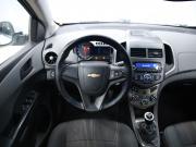 Chevrolet Aveo II Уфа  - изображение 30