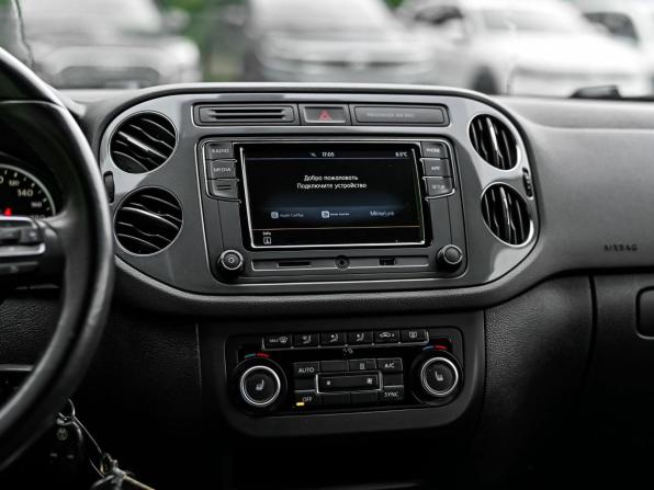 Volkswagen Tiguan I Рестайлинг с пробегом 2013 года, цена 1 249 000 рублей, 248569 км, внедорожник, Автокод Объявления