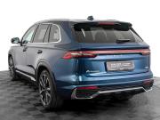 Geely Monjaro I Москва  - изображение 37