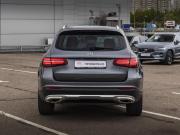 Mercedes-Benz GLC I (X253) Москва  - изображение 28