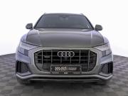 Audi Q8 I (4M) Москва  - изображение 32