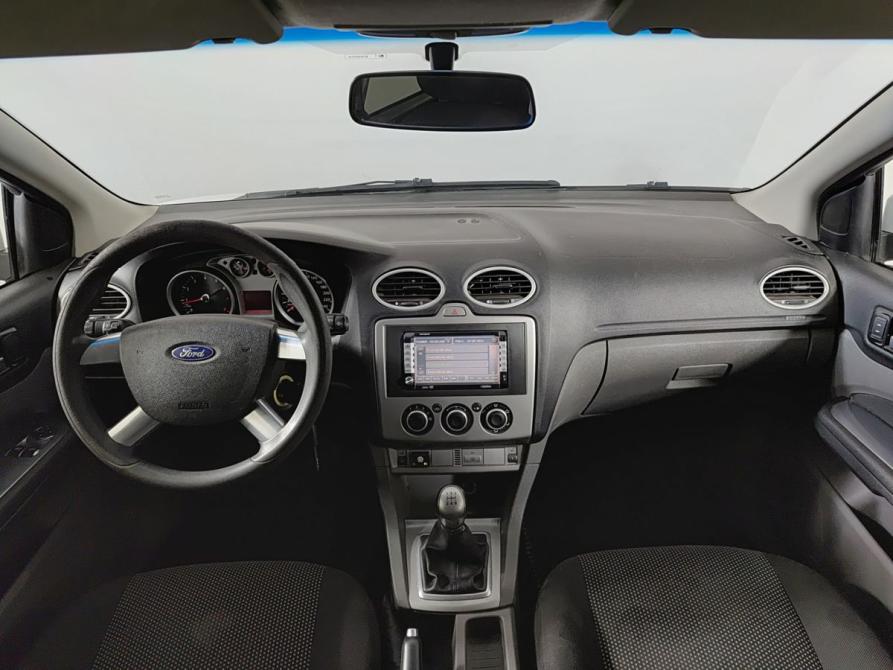 Ford Focus II Рестайлинг Уфа  - изображение 17