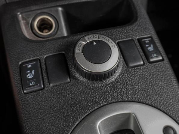 Nissan X-Trail II Рестайлинг с пробегом 2013 года, цена 1 399 000 рублей, 163732 км, внедорожник, Автокод Объявления
