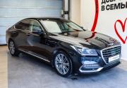 Genesis G80 I Москва  - изображение 33