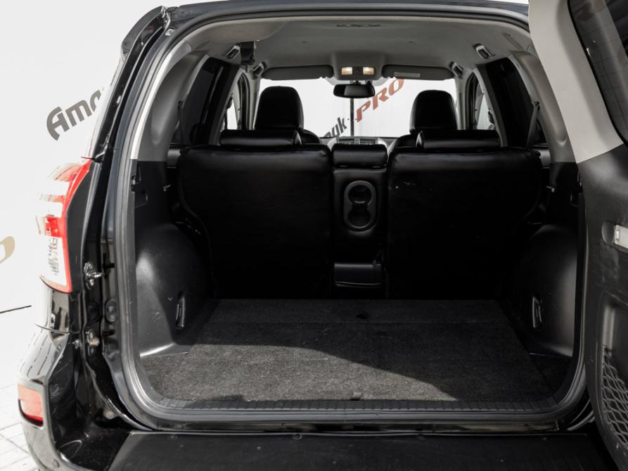 Toyota RAV4 III (XA30) Рестайлинг Екатеринбург  - изображение 9