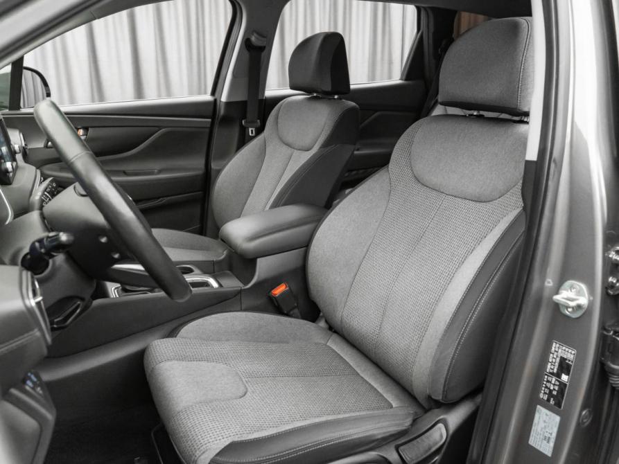 Hyundai Santa Fe IV Москва  - изображение 12