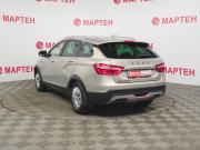 Lada (ВАЗ) Vesta I Вологда  - изображение 26