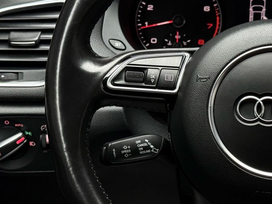 Audi Q3 I (8U) Ижевск  - изображение 22