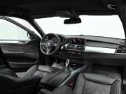 BMW X5 II (E70) Рестайлинг Москва  - изображение 23