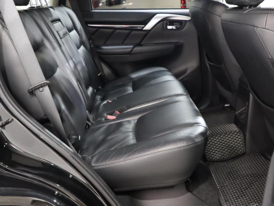 Mitsubishi Pajero Sport III Санкт-Петербург  - изображение 21
