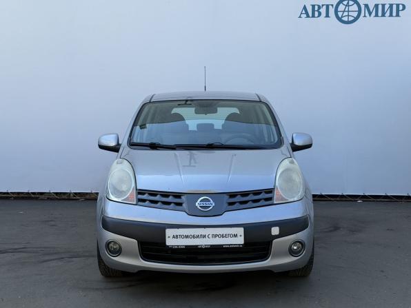 Nissan Note I с пробегом 2008 года, цена 650 000 рублей, 162000 км, хэтчбек, Автокод Объявления