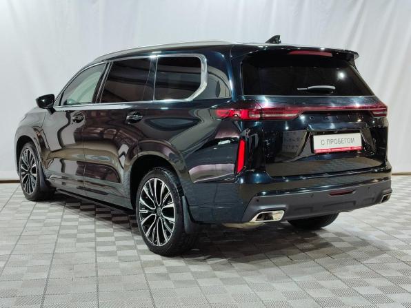 Exeed VX I с пробегом 2022 года, цена 2 950 000 рублей, 60400 км, внедорожник, Автокод Объявления