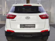 Hyundai Creta I Уфа  - изображение 29