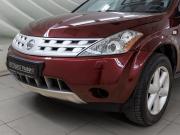Nissan Murano I (Z50) Волгоград  - изображение 50