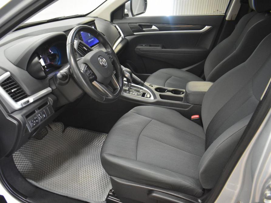 Dongfeng AX7 I Мурманск  - изображение 12