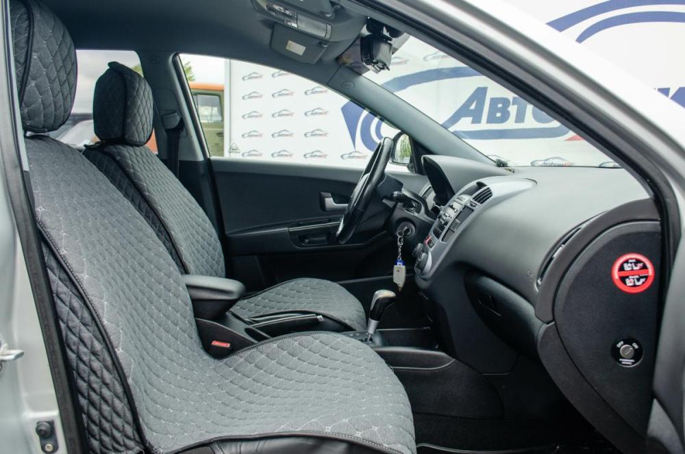 Kia Ceed I Курган  - изображение 18