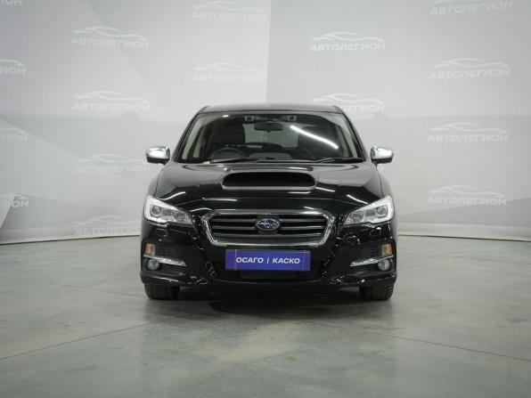 Subaru Levorg I с пробегом 2014 года, цена 1 650 000 рублей, 79920 км, универсал, Автокод Объявления