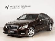 Mercedes-Benz E-Класс IV (W212 S212 C207) Казань  - изображение 10