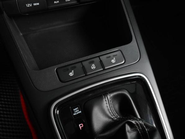 Kia Rio IV с пробегом 2020 года, цена 1 690 000 рублей, 101272 км, хэтчбек, Автокод Объявления