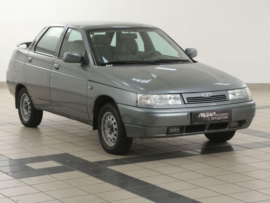 Lada (ВАЗ) 2110 Иваново  - изображение 1