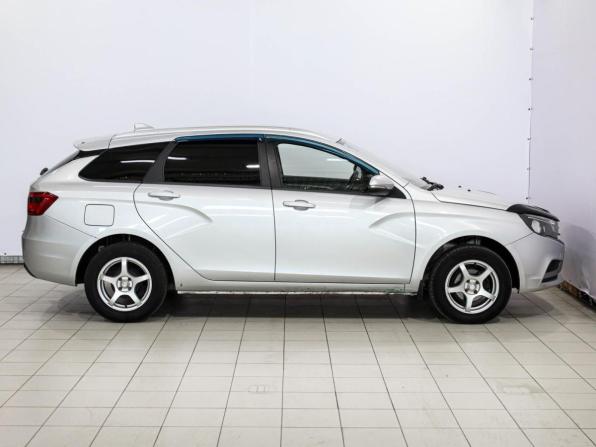 Lada (ВАЗ) Vesta I с пробегом 2019 года, цена 949 000 рублей, 92915 км, универсал, Автокод Объявления