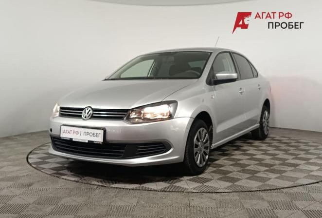 Volkswagen Polo V с пробегом 2010 года, цена 570 000 рублей, 176795 км, седан, Автокод Объявления