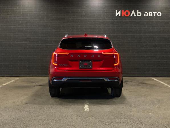 Haval Jolion I с пробегом 2022 года, цена 1 760 000 рублей, 57847 км, внедорожник, Автокод Объявления