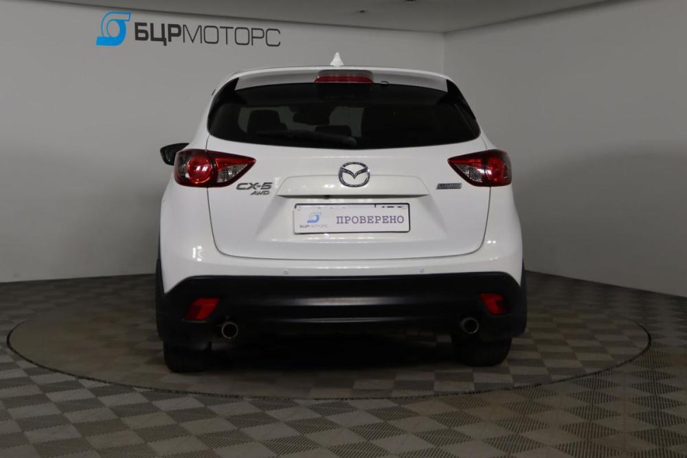 Mazda CX-5 I Нижний Новгород  - изображение 6