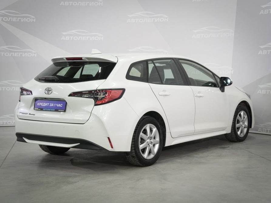 Toyota Corolla XII (E210) Новосибирск  - изображение 5