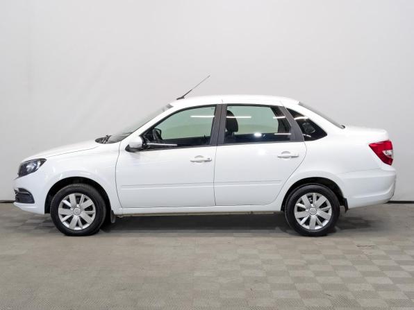 Lada (ВАЗ) Granta I Рестайлинг с пробегом 2023 года, цена 600 000 рублей, 77827 км, седан, Автокод Объявления