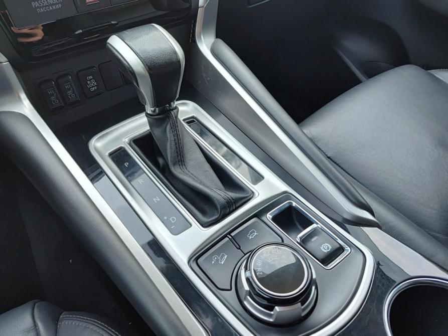 Mitsubishi Pajero Sport III Рестайлинг Чебоксары  - изображение 23
