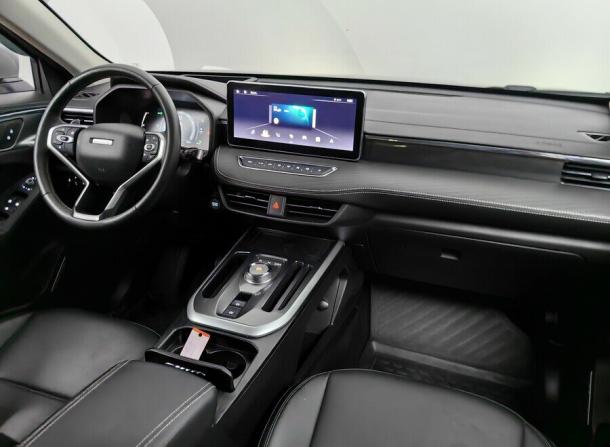 Haval Jolion I с пробегом 2023 года, цена 1 835 000 рублей, 58450 км, внедорожник, Автокод Объявления