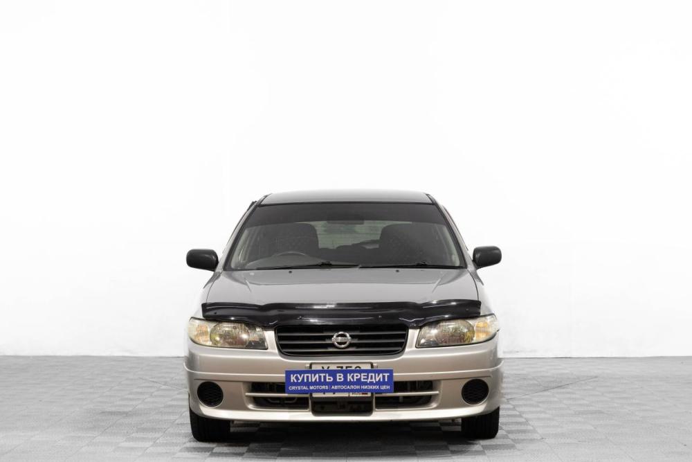 Nissan Expert Барнаул  - изображение 2