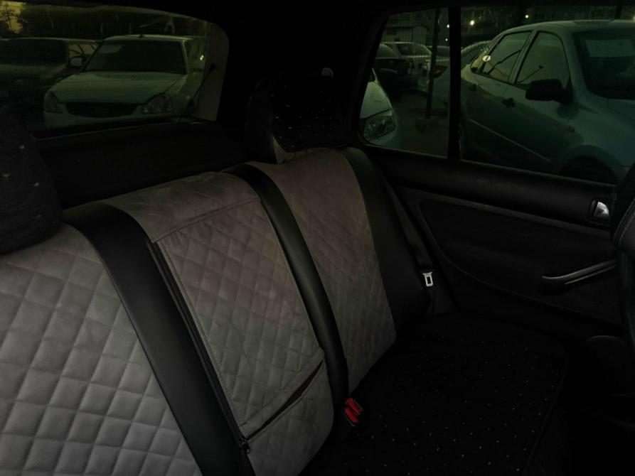 Volkswagen Golf IV Ижевск  - изображение 19