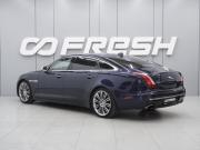 Jaguar XJ IV (X351) Рестайлинг Ростов-на-Дону  - изображение 25