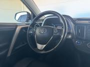 Toyota RAV4 IV (XA40) Рестайлинг Уфа  - изображение 35