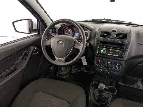 Lada (ВАЗ) Granta I Рестайлинг с пробегом 2023 года, цена 699 000 рублей, 55609 км, седан, Автокод Объявления