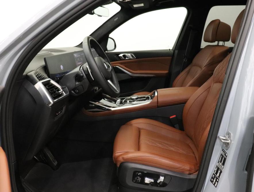 BMW X7 I (G07) Рестайлинг Санкт-Петербург  - изображение 12