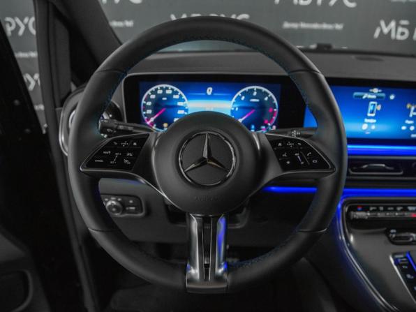 Новый Mercedes-Benz V-Класс III (W447) Рестайлинг 2 2025 года, цена 34 300 000 рублей, минивэн, Автокод Объявления