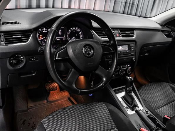 Skoda Octavia III (A7) с пробегом 2013 года, цена 999 000 рублей, 149869 км, лифтбек, Автокод Объявления