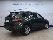 Skoda Kodiaq I Москва  - изображение 20